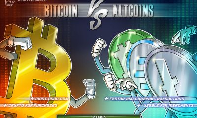 Cointelegraph