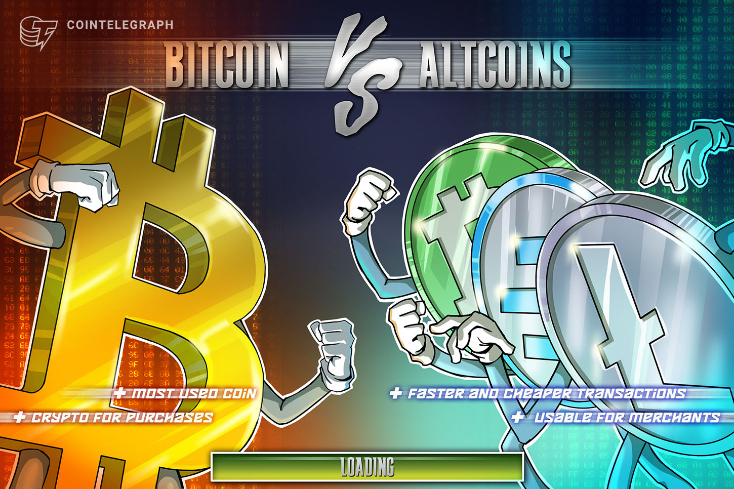 Cointelegraph