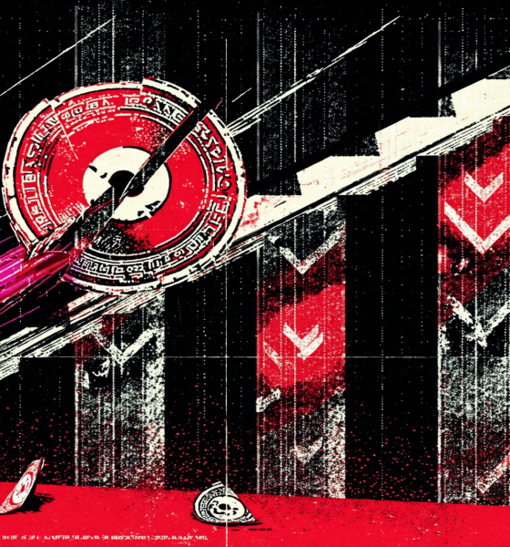Bitcoin Slides Below $66,000 as Spot ETF Outflow Streak Hits a Record 12 Days