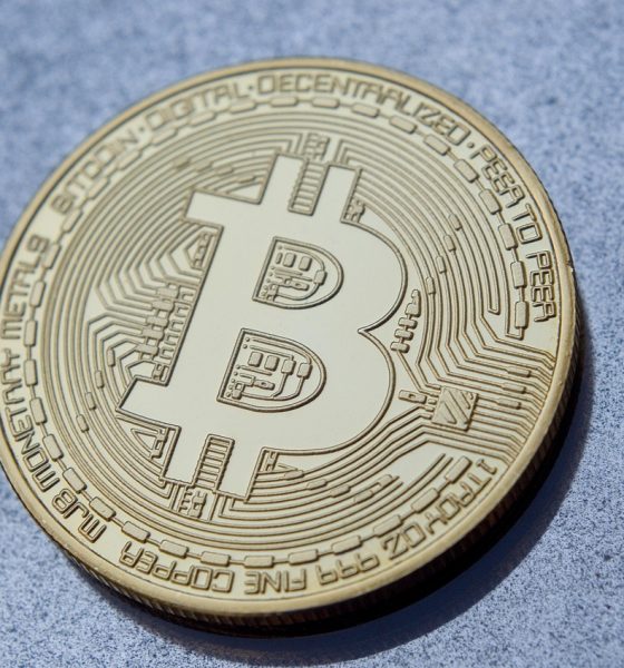 Bitcoin Slides Toward $58,000 As ETF Outflows And Options Expiry Add Pressure