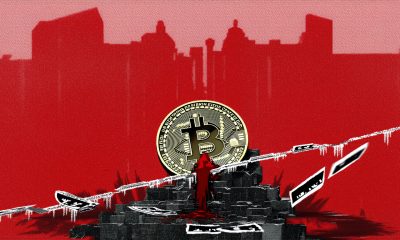 Bitcoin Slips Under $60,000 as Tech Rout, Hawkish Fed Hit Crypto