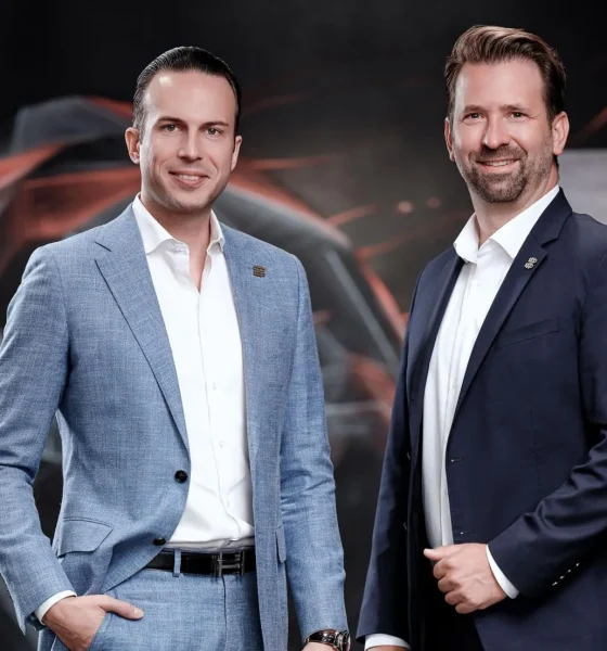 Bitcoin Suisse Receives MiCAR License and Launches European Expansion