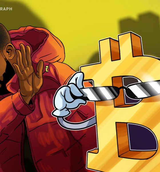 Cointelegraph