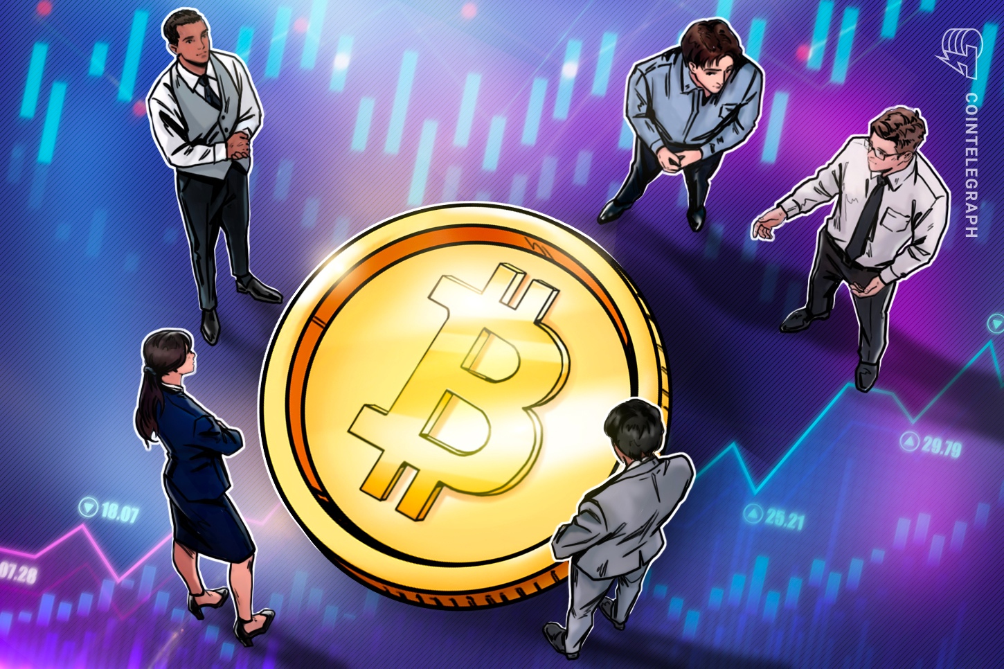 Cointelegraph