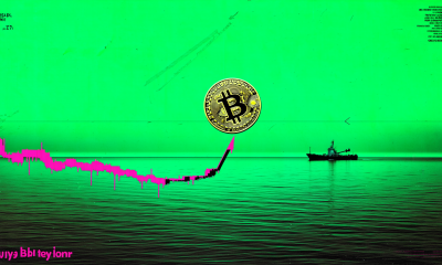 Bitcoin Tops $67,000 to Two-Week High After Trump Declares US-Iran Deal Complete and Hormuz Reopening