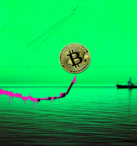 Bitcoin Tops $67,000 to Two-Week High After Trump Declares US-Iran Deal Complete and Hormuz Reopening