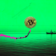 Bitcoin Tops $67,000 to Two-Week High After Trump Declares US-Iran Deal Complete and Hormuz Reopening