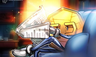 Cointelegraph