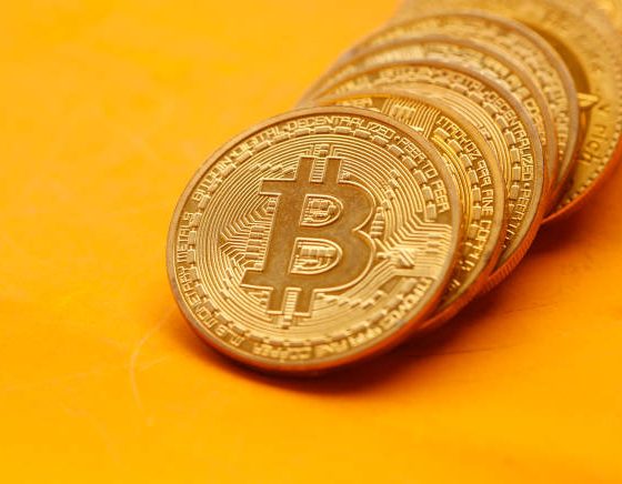 Bitcoin