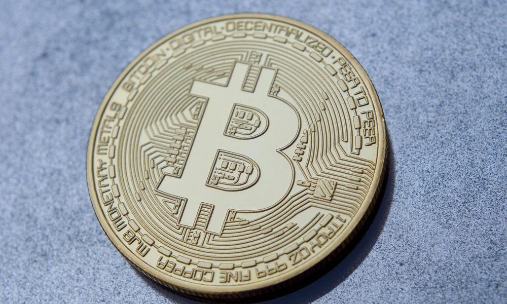 Bitcoin’s Rise May Have Little To Do With The Latest Purchase News