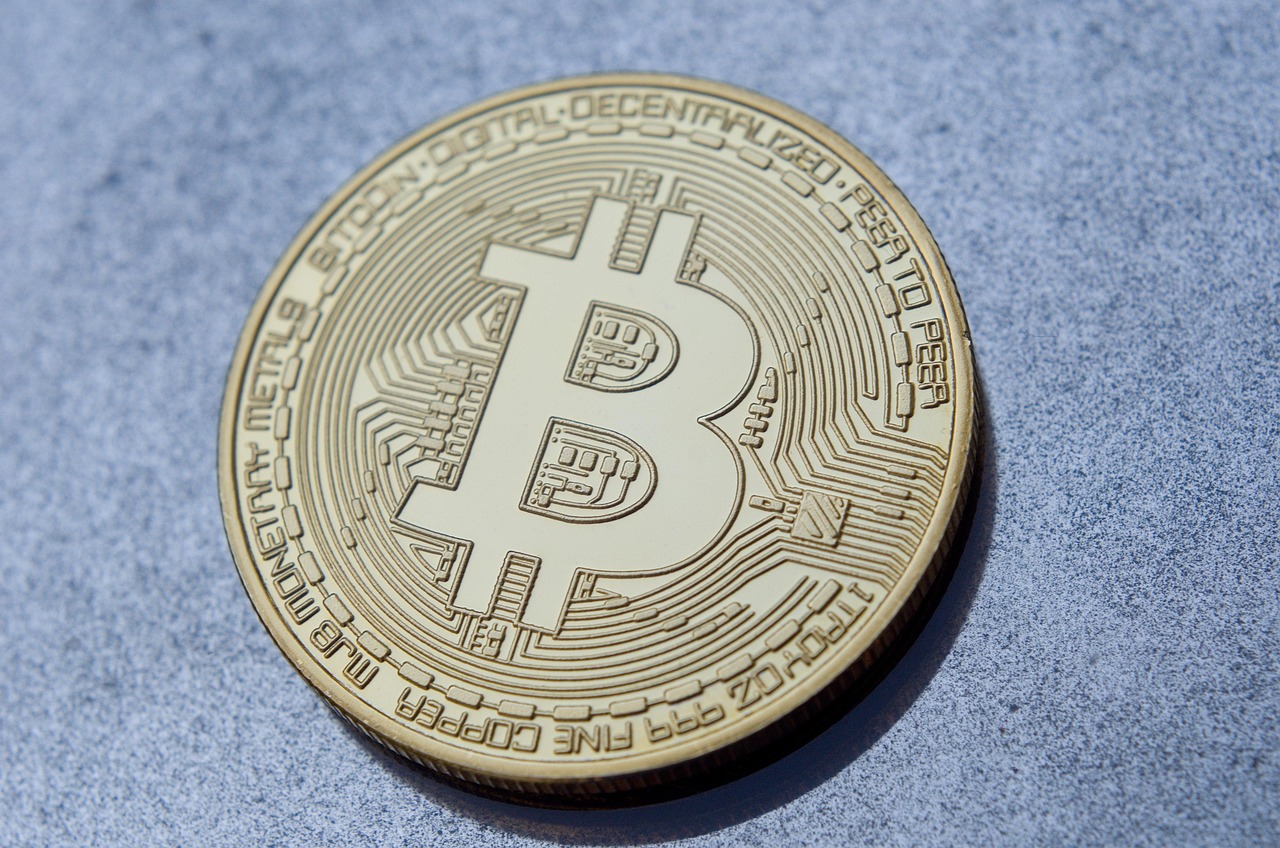 Bitcoin’s Rise May Have Little To Do With The Latest Purchase News