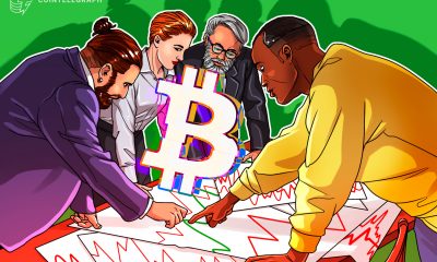 Cointelegraph