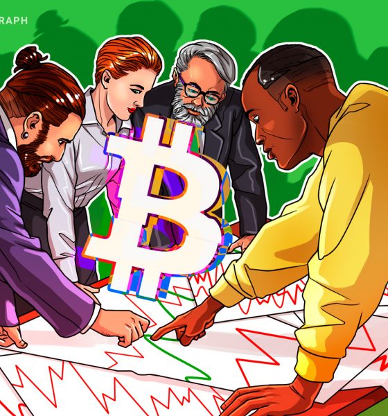 Cointelegraph