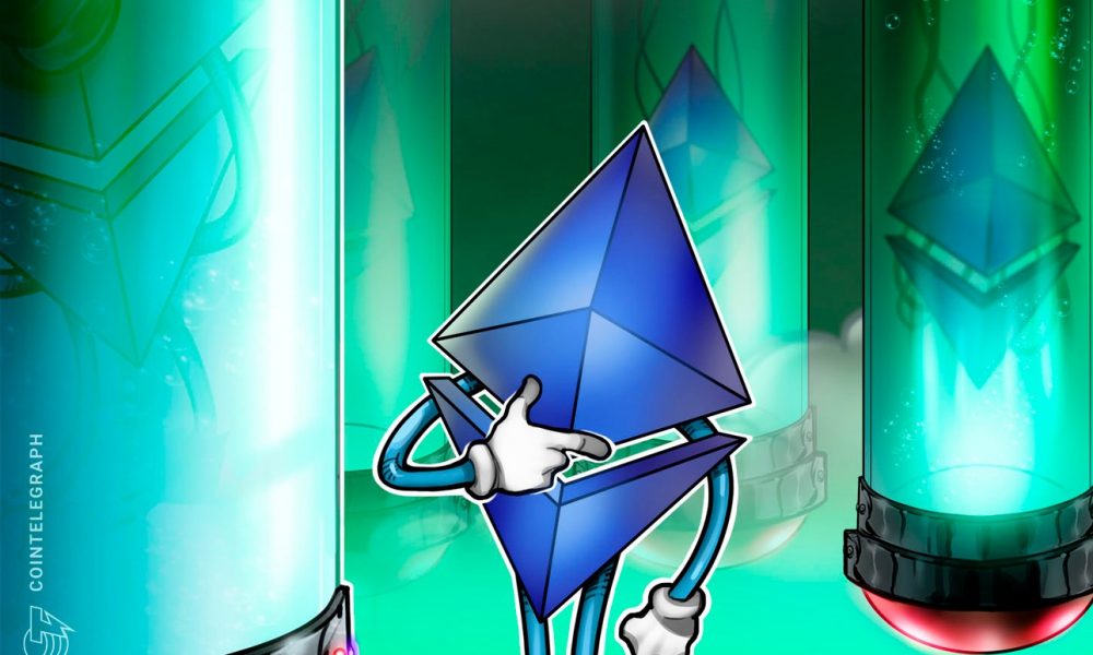 Cointelegraph