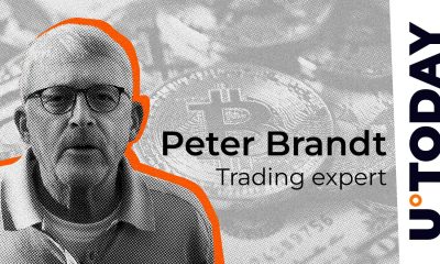 Brandt Warns Bitcoin Could Face 'Terminal Wash-Out'