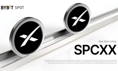 Bybit Spot Lists xStocks’ SpaceX on IPO Day