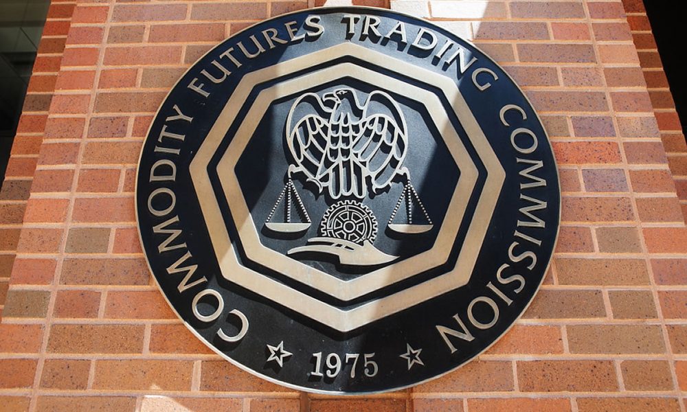 CFTC Sues Kentucky Over Kalshi And Polymarket Event Contracts