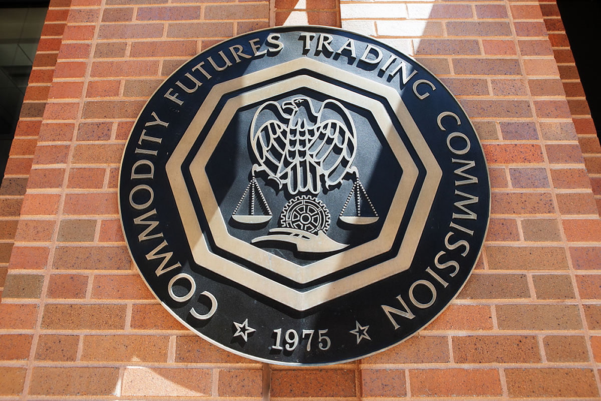 CFTC Sues Kentucky Over Kalshi And Polymarket Event Contracts