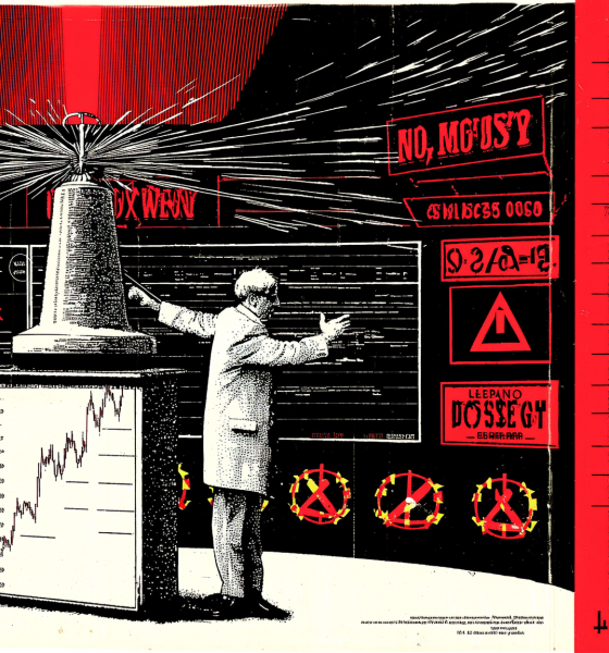 CME CEO Terry Duffy Calls US Crypto Perps 'a Disaster Waiting to Happen'