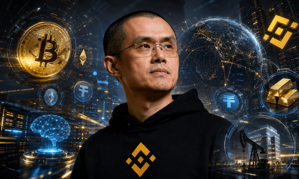 CZ Proposes Freezing Satoshi's Bitcoin Amid Quantum Computing Debate
