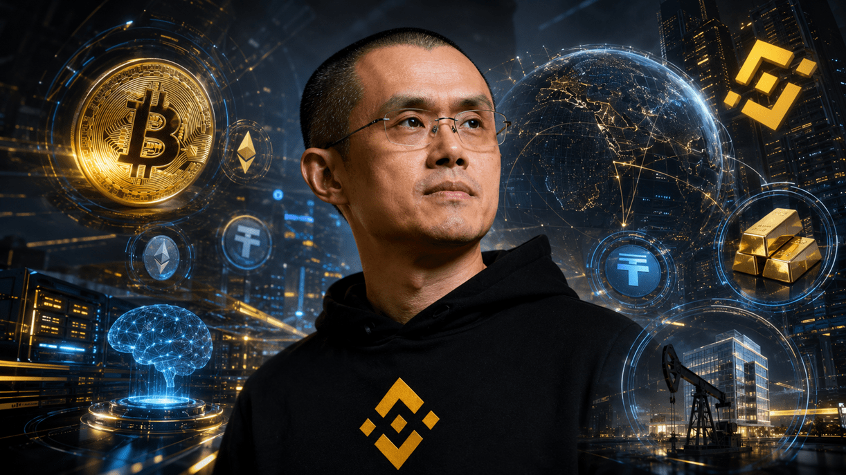 CZ Proposes Freezing Satoshi's Bitcoin Amid Quantum Computing Debate