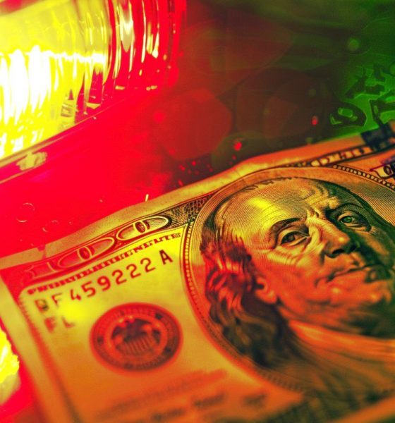 California Scammer Masterminds $10,000,000 Financial Fraud Scheme, Targets Elderly While Posing As Law Enforcement: Report
