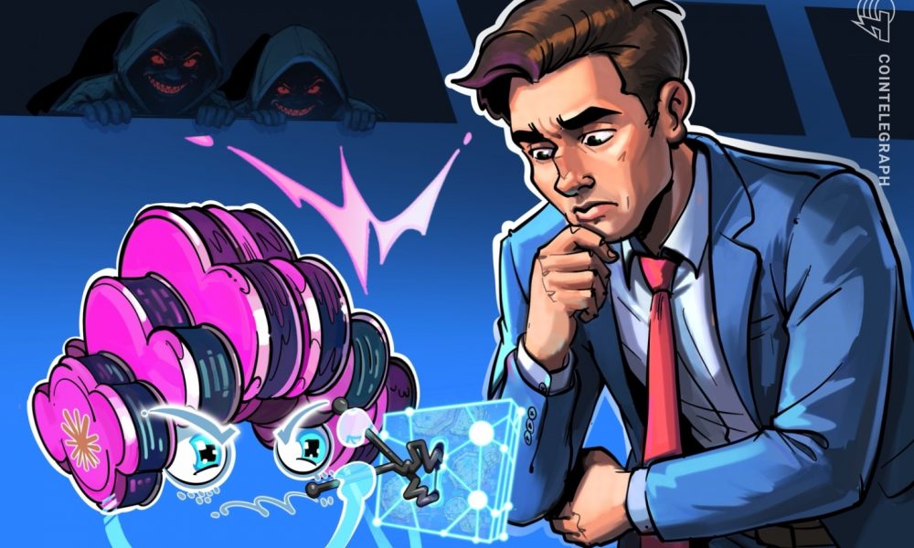 Cointelegraph