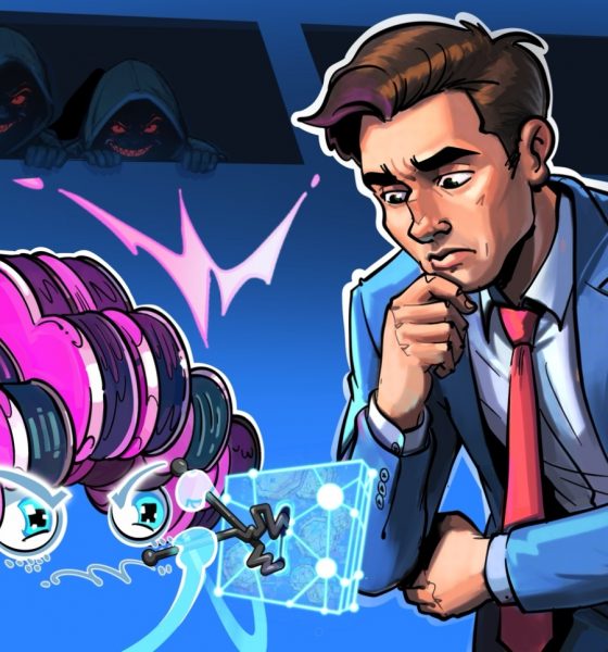 Cointelegraph