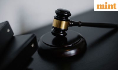 Can AI replace lawyers? An ₹8.8 lakh defeat for humans suggests it's already happening