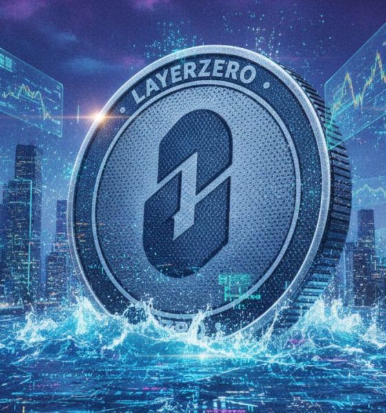 Can LayerZero defend $0.80 after 2mln ZRO Binance transfer?