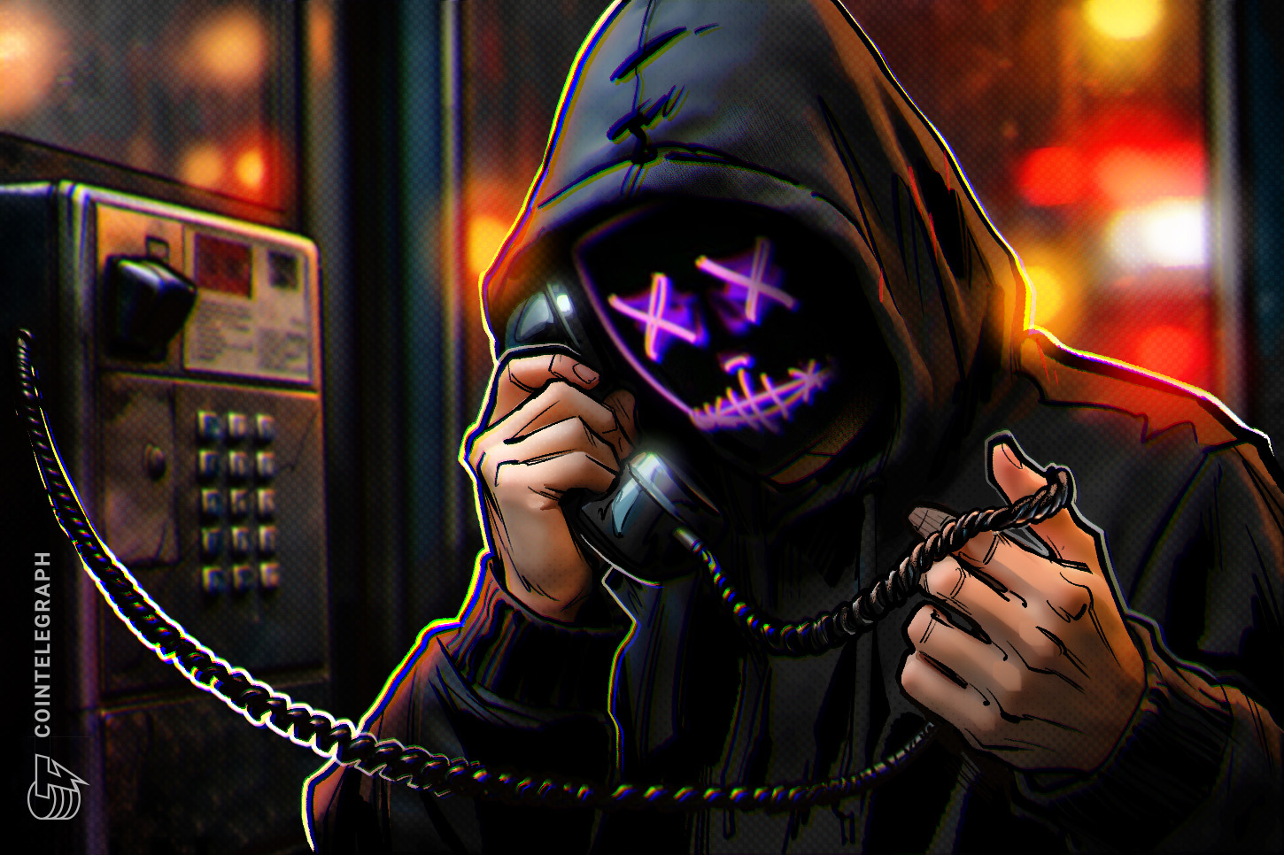 Cointelegraph