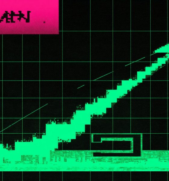 Canton Network Tops Blockchain Fee Rankings With $60M in 30 Days