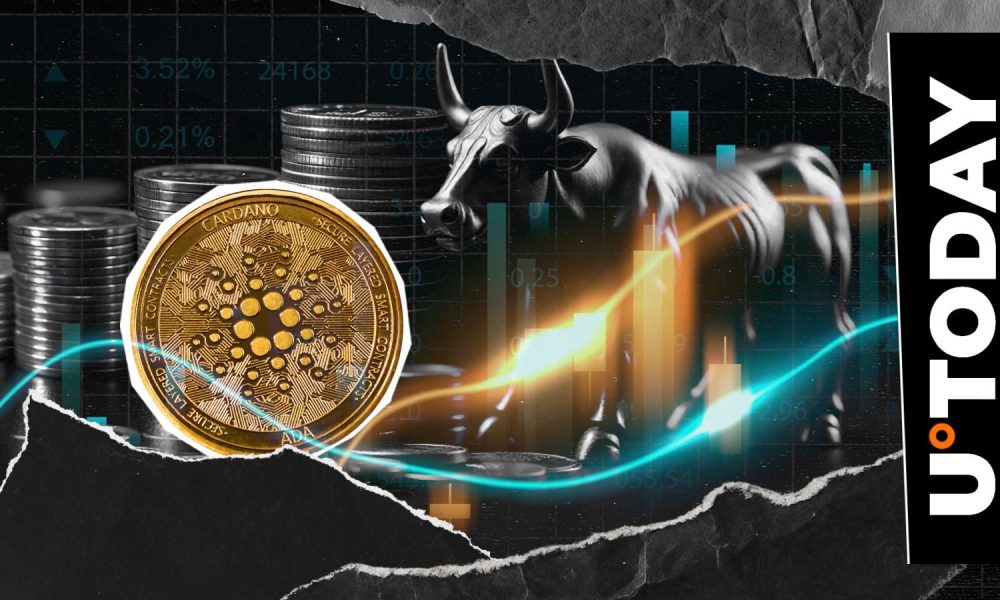 Cardano (ADA) Back at $6 Billion, Can Bulls Pass Test?