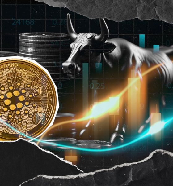 Cardano (ADA) Back at $6 Billion, Can Bulls Pass Test?