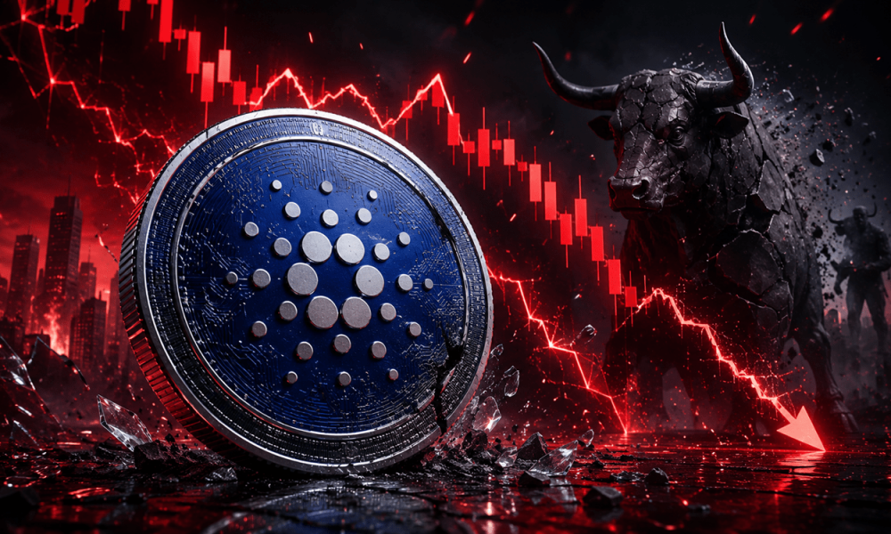 Cardano Crash Exposes ADA’s Deeper Problem, Says Longtime Bull