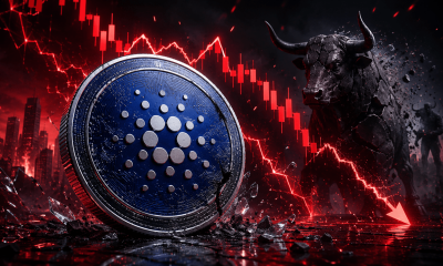 Cardano Crash Exposes ADA’s Deeper Problem, Says Longtime Bull