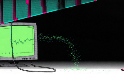 Cardano's TapTools Winding Down is a Symptom of a Shrinking Chain