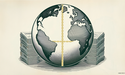 Chainlink Launches Project Pangea With 50+ Banks Across 16 Countries for T+0 FX Settlement