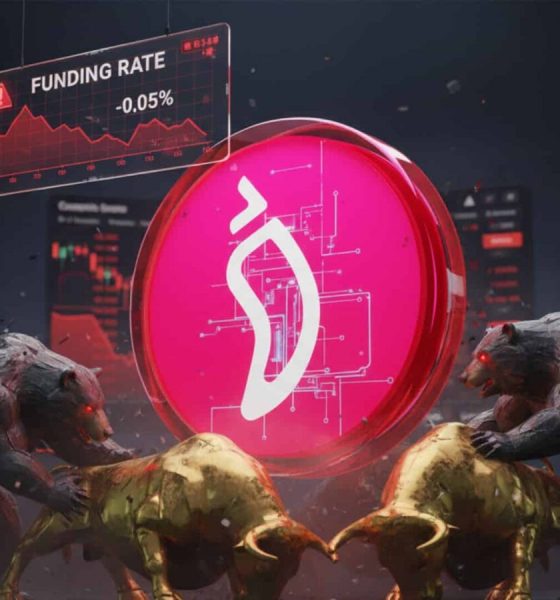 Chiliz drops 11% as sellers tighten their grip - Is a deeper breakdown ahead?