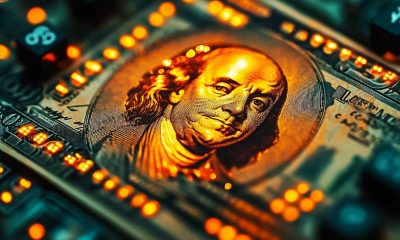 Citi Strategist Scott Chronert Details ‘Barbell’ Strategy To Capture AI and Broadening out Trades