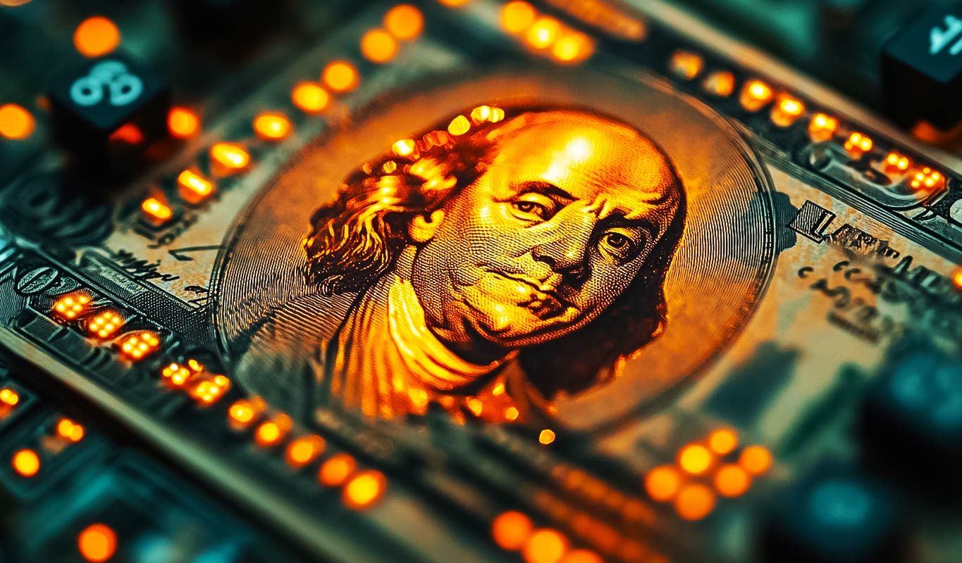 Citi Strategist Scott Chronert Details ‘Barbell’ Strategy To Capture AI and Broadening out Trades