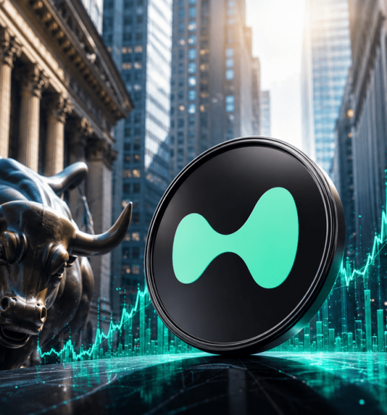 Citrini Research Puts Hyperliquid On Wall Street’s Crypto Radar