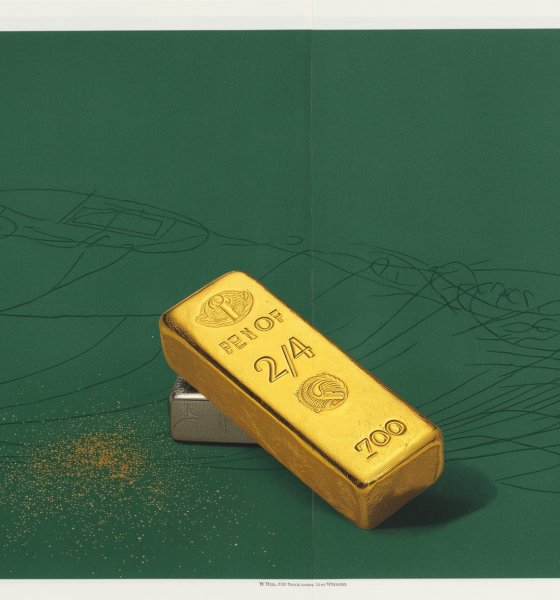 Coinbase Brings US-Regulated Gold and Silver Futures to 24/7 Trading, with Oil Next