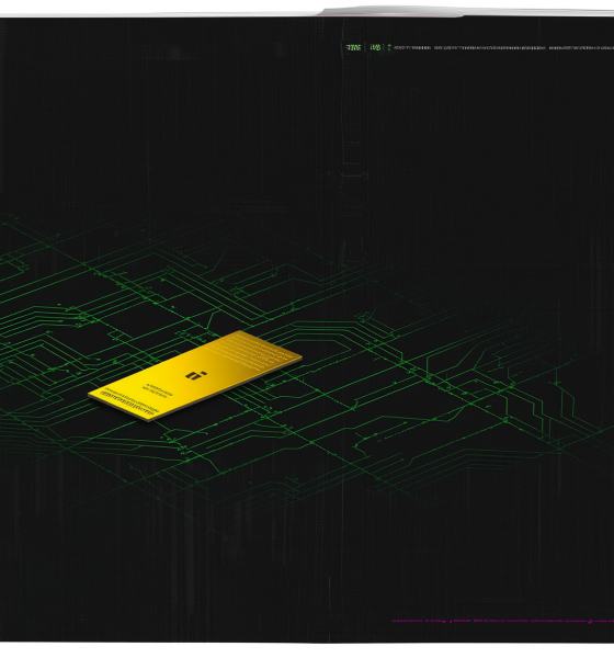 Coinbase Teases 1:1-Backed Tokenized U.S. Stocks With On-Chain Dividends