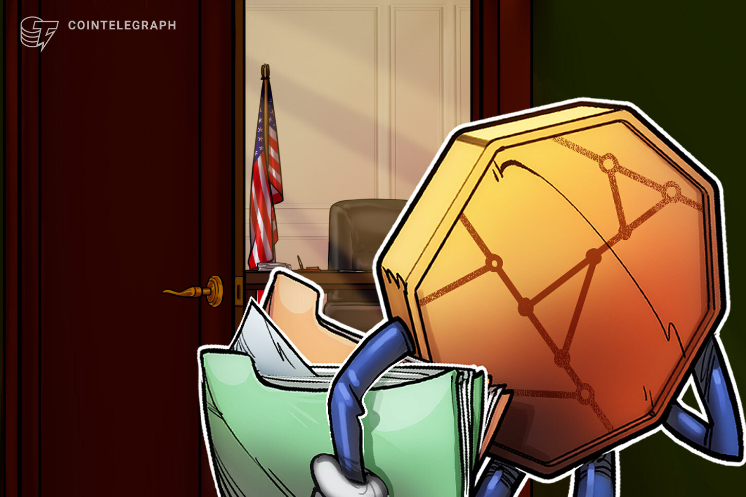 Cointelegraph