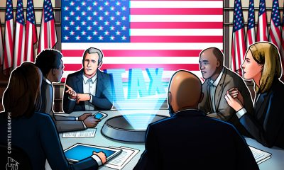 Cointelegraph