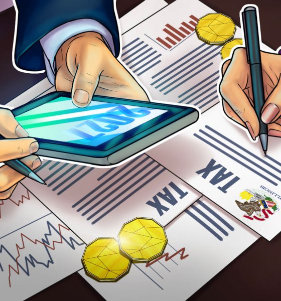 Cointelegraph