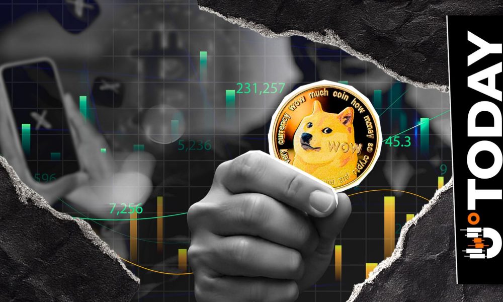 DOGE History Repeats? Founder's Move Back in Spotlight Amid Strategy's BTC Drama