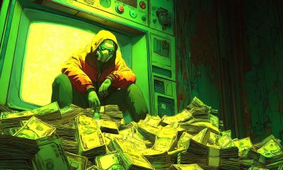 DOJ Seizes Huione Group Cloud Infrastructure in Major Crypto Laundering Crackdown