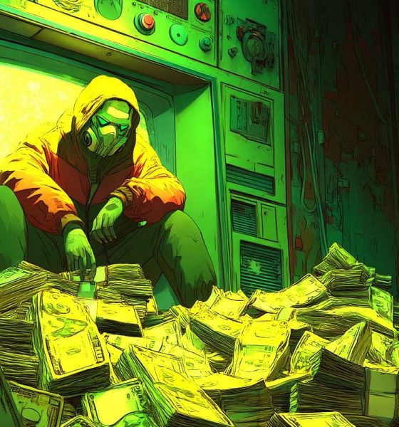 DOJ Seizes Huione Group Cloud Infrastructure in Major Crypto Laundering Crackdown
